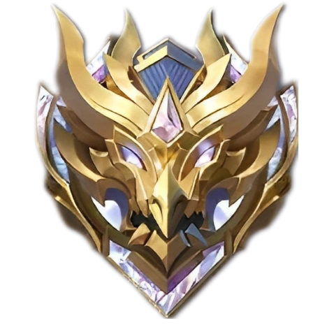 Mythic Immortal Rank